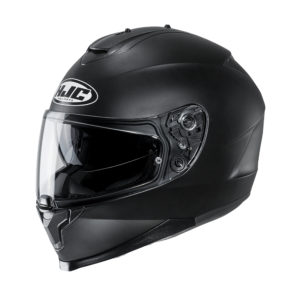 HJC C70 Nero Opaco