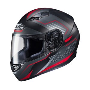 HJC CS-15 Trion MC1SF