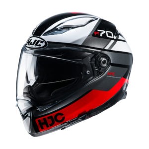 HJC F70 Tino MC1
