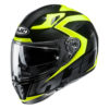 HJC I70 ASTO MC4H Casco Integrale