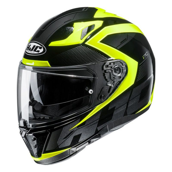 HJC I70 ASTO MC4H Casco Integrale