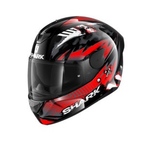 Shark D-Skwal 2 Penxa KRA