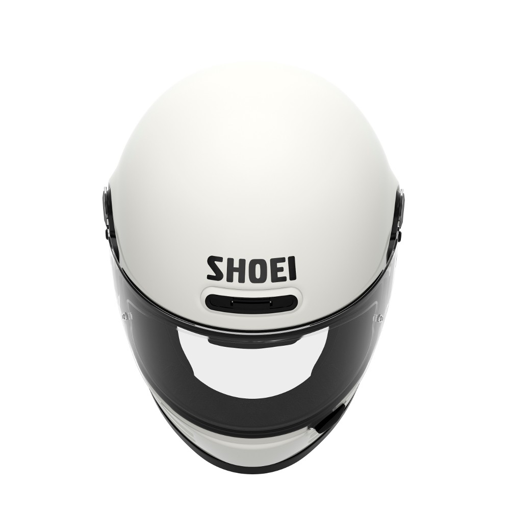 Casco Moto Integrale Shoei Glamster Off White | Motoutlet