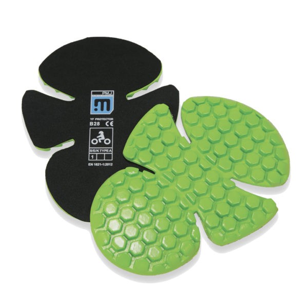 PMJ EXA-PRO GREEN Protezione Spalla e Gomito