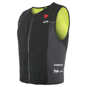 Dainese Smart Jacket D-air®