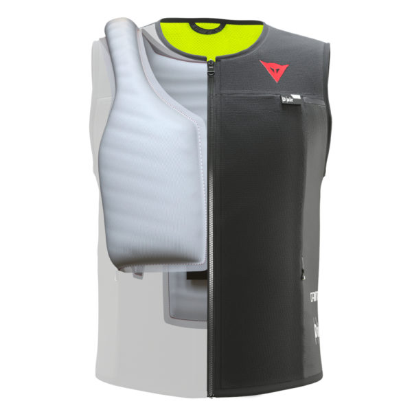 DAINESE SMART JACKET D-AIR® LADY V1 Airbag Elettronico Donna