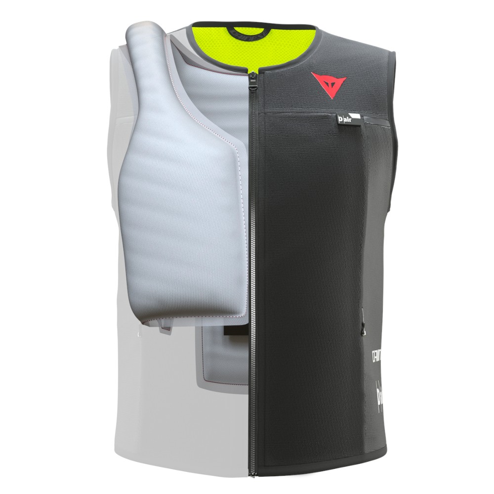 Airbag Moto Dainese Smart Jacket D-air®