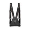REV'IT! STRAPPER Bretelle Elastiche con zip