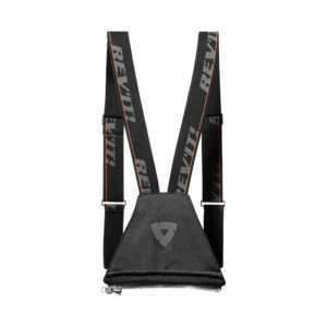 REV'IT! STRAPPER Bretelle Elastiche con zip