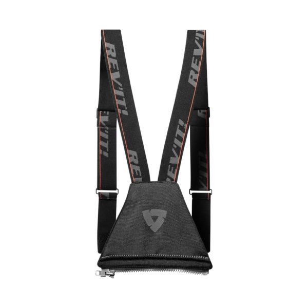 REV'IT! STRAPPER Bretelle Elastiche con zip
