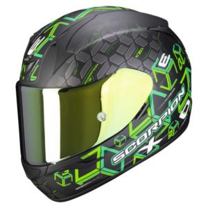 Scorpion EXO-390 Cube