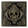 DMD BANDANA FLOWER