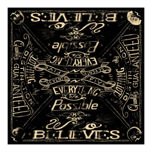 DMD BANDANA SEVENTYFIVE