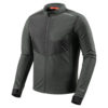 REV'IT! STORM WB Giacca Termica Antivento Unisex