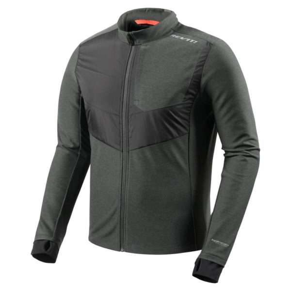 REV'IT! STORM WB Giacca Termica Antivento Unisex