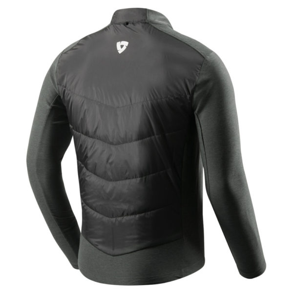 REV'IT! STORM WB Giacca Termica Antivento Unisex