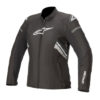 Alpinestars Stella T-GP Plus R V3 Nero/Bianco