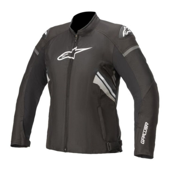 Alpinestars Stella T-GP Plus R V3 Nero/Bianco