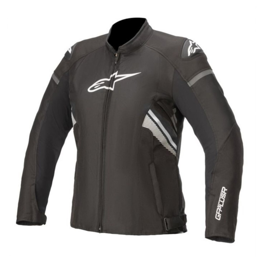 alpinestars stella t-gp plus r v3 12 giacca tessuto donna