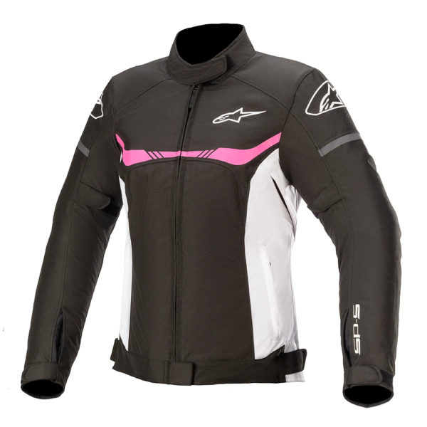 ALPINESTARS STELLA T-SPS WP 1239 Giacca Tessuto Impermeabile Donna