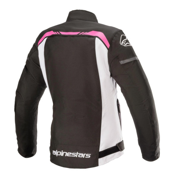 ALPINESTARS STELLA T-SPS WP 1239 Giacca Tessuto Impermeabile Donna