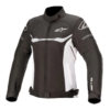 ALPINESTARS STELLA T-SPS WP 12 Giacca Tessuto Impermeabile Donna