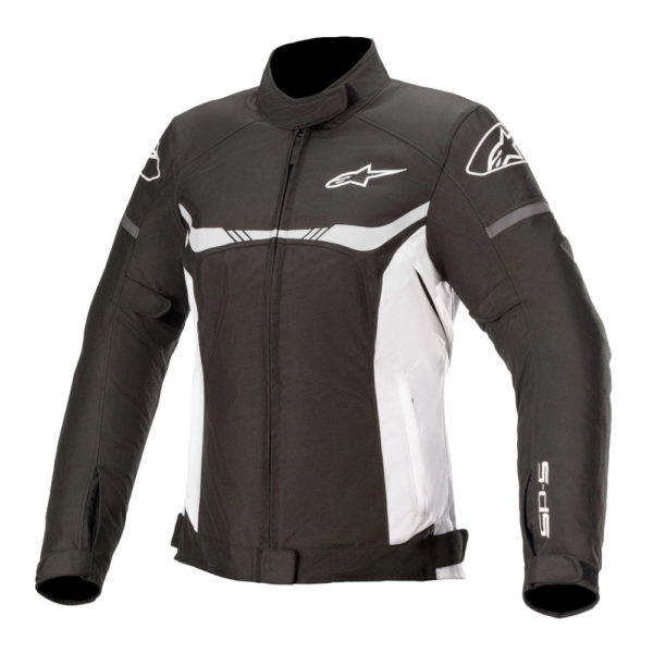 ALPINESTARS STELLA T-SPS WP 12 Giacca Tessuto Impermeabile Donna