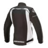 ALPINESTARS STELLA T-SPS WP 12 Giacca Tessuto Impermeabile Donna