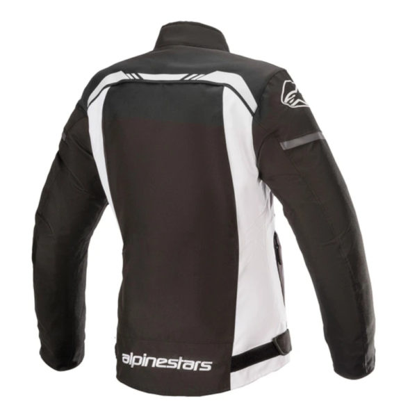 Alpinestars Stella T-SP S WP Nero/Bianco