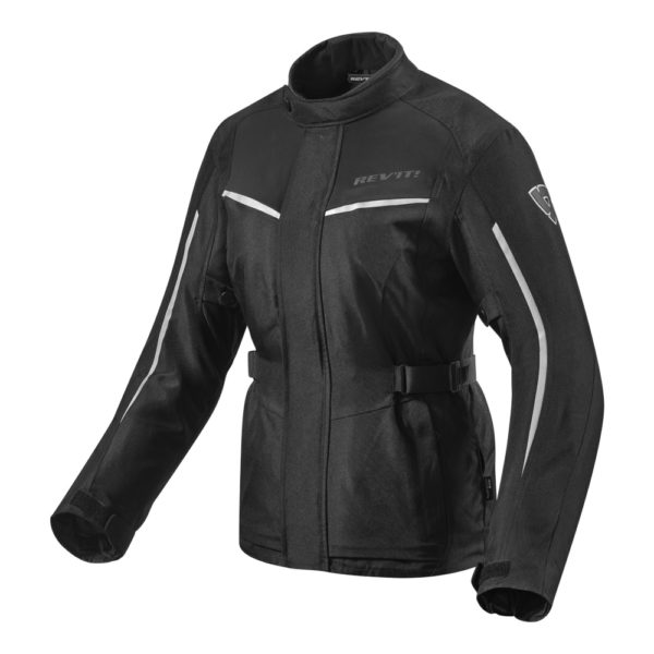 REV'IT! VOLTIAC 2 LADIES 1170 Giacca Tessuto Impermeabile Donna