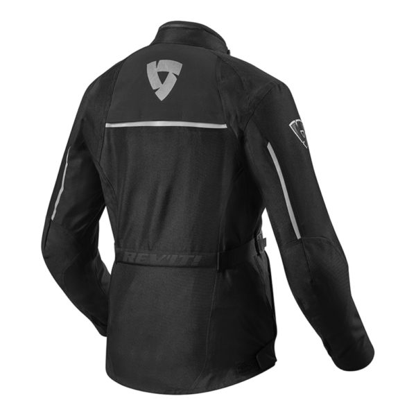REV'IT! VOLTIAC 2 LADIES 1170 Giacca Tessuto Impermeabile Donna
