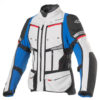 CLOVER GTS-4 WP LADY BL/GR Giacca Tessuto Impermeabile Donna