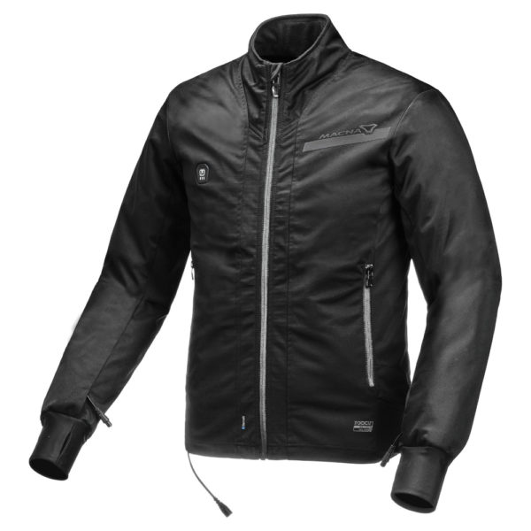 MACNA CENTRE JACKET BLUETOOTH® Giacca Riscaldata Unisex