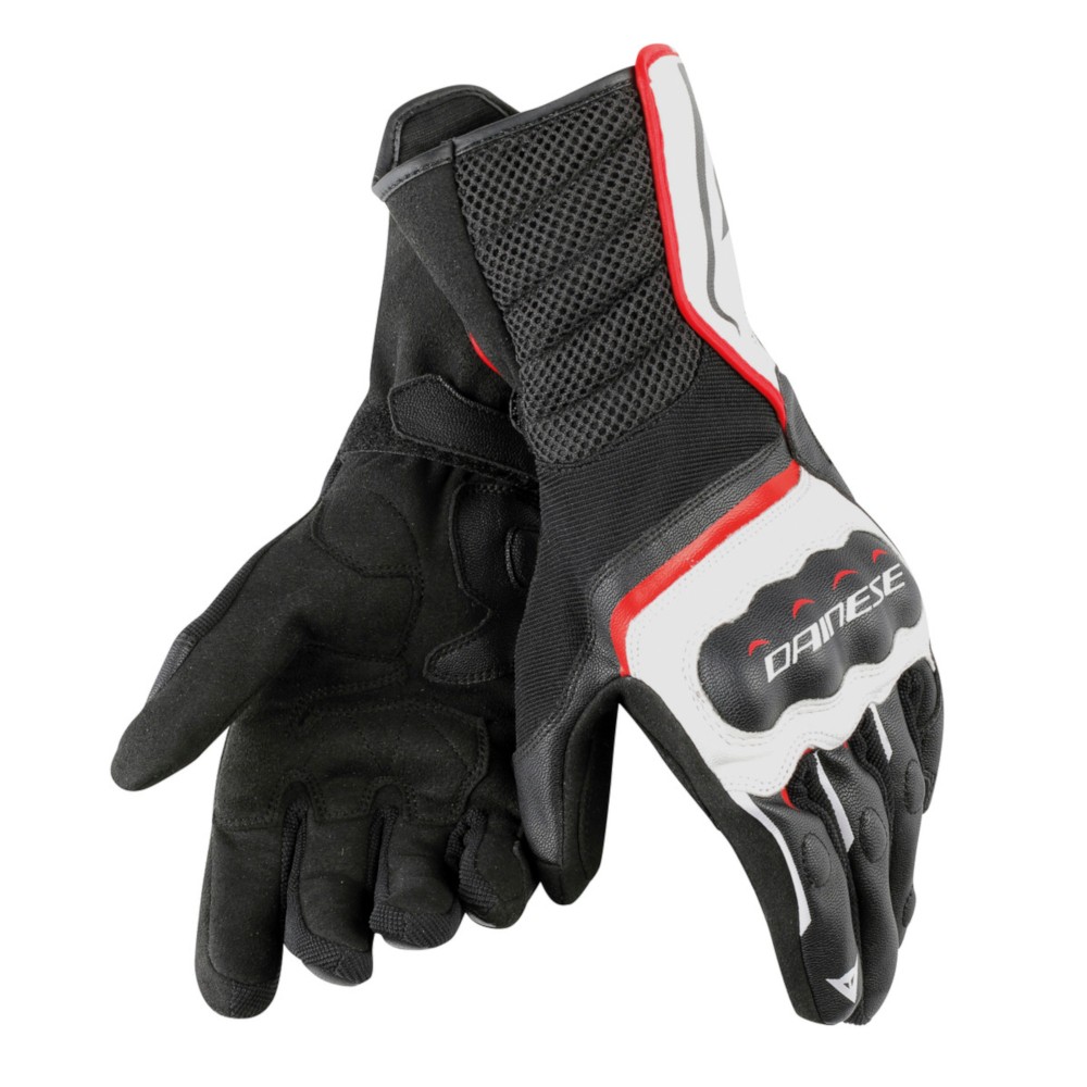 Guanti Moto Estivi Unisex Dainese Air Fast | Motoutlet