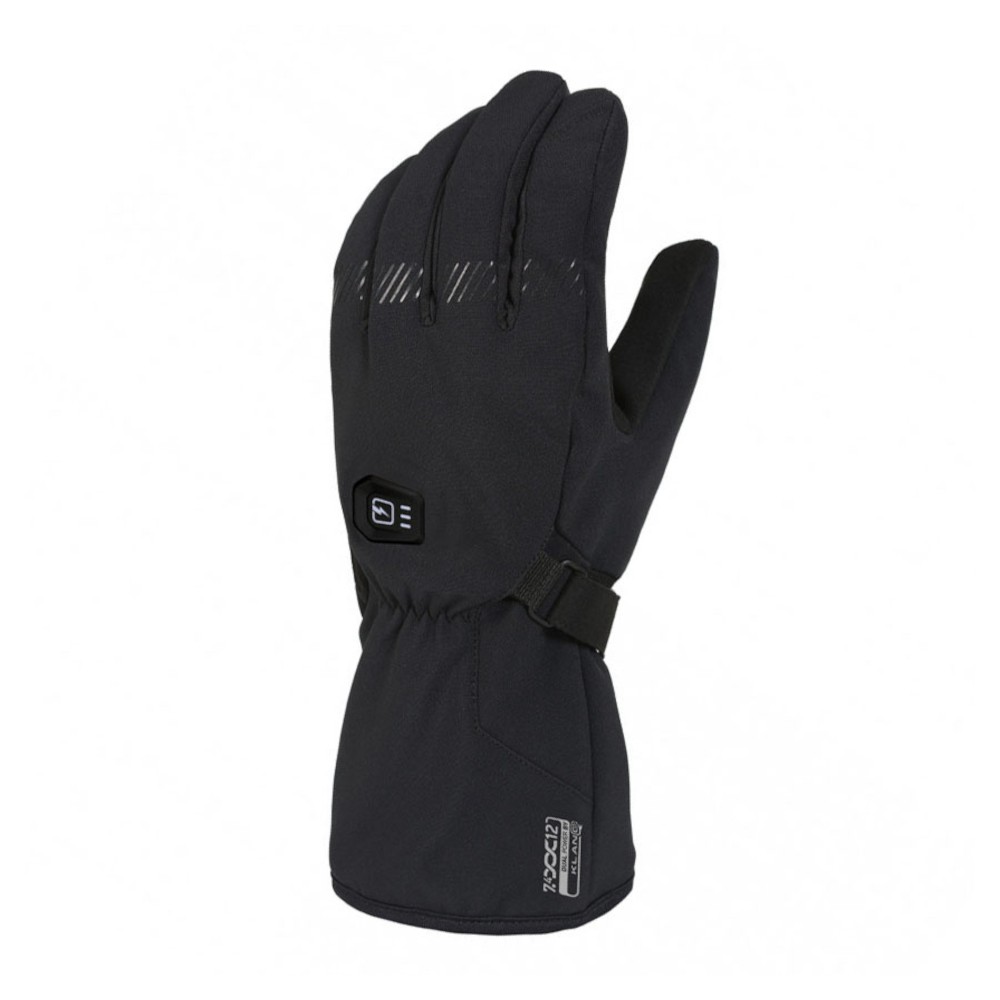 Moto Heated Gloves Macna Unite RTX | Motoutlet