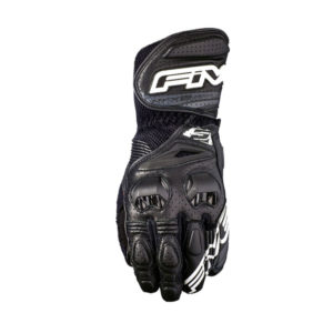 Five RFX2 Airflow