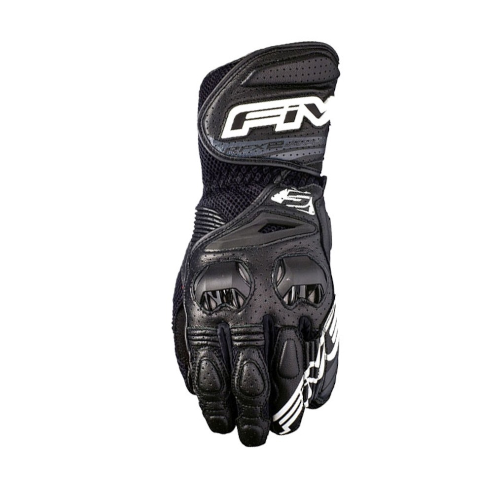 five rfx2 airflow