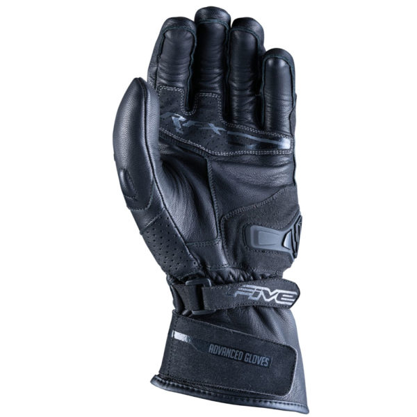 FIVE RFX SPORT Guanti Pelle