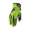 THOR SECTOR YOUTH ACID Guanti Offroad Bambino