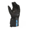 MACNA PROGRESS BLUETOOTH® Guanti Invernali Riscaldati