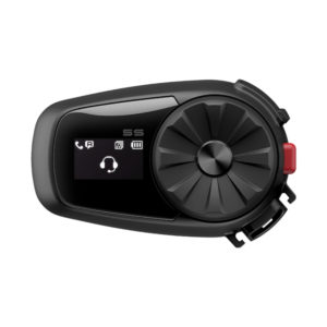 SENA 5S KIT SINGOLO Interfono Moto Bluetooth®