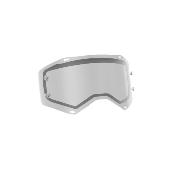 SCOTT LENTE DOPPIA CLEAR PROSPECT, FURY