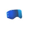 SCOTT LENTE ELECTRIC BLUE CHROME PROSPECT, FURY