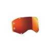 SCOTT LENTE ORANGE CHROME PROSPECT, FURY