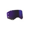 SCOTT LENTE PURPLE CHROME PROSPECT, FURY