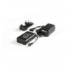 macna kit completo 7,4v 6a
