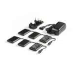 MACNA KIT 12V 3A Batteria + Caricatore Per Guanti e Calze