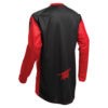 THOR SECTOR LINK YOUTH JERSEY RED Maglia Offroad Bambino