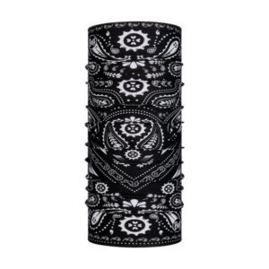 Buff Original New Cashmere Black