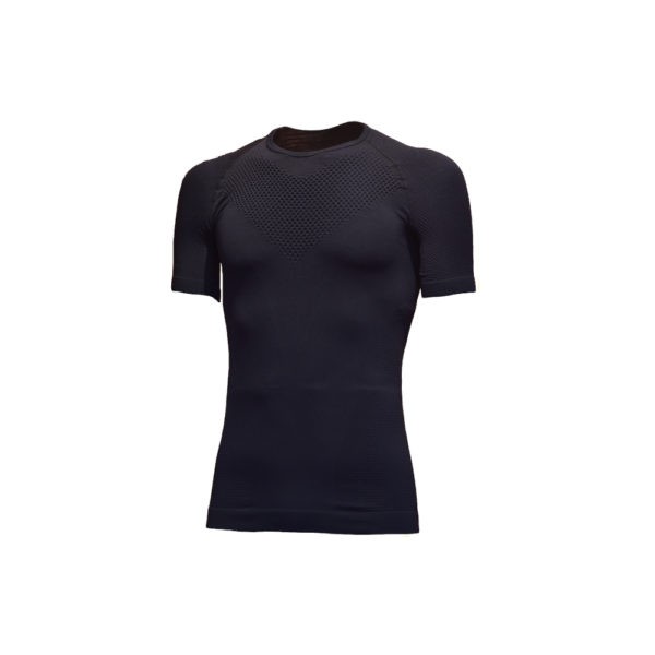 Xtech Maglia Bolt Nero